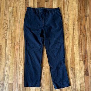 Ted Baker Classic Navy Dress Pants